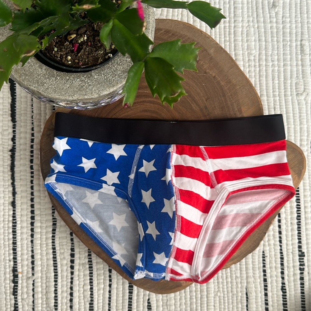 Me Undies
